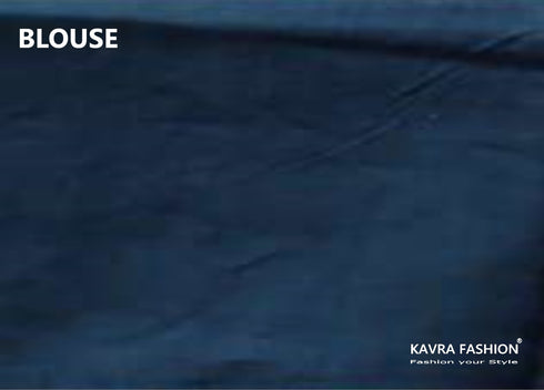 Black Hand Printed Mulmul Saree Black Red White Border